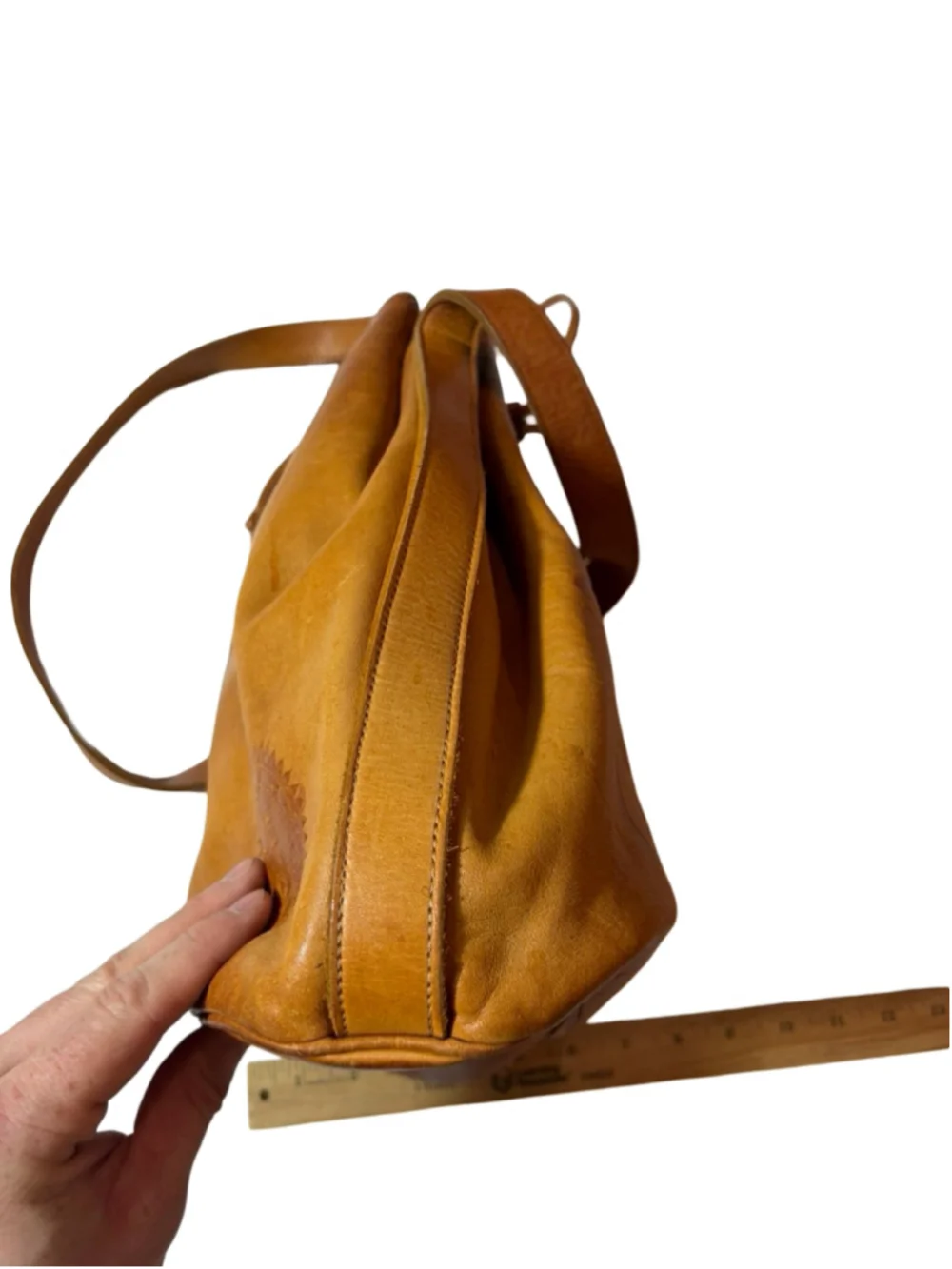 Carlos Falchi rare vintage